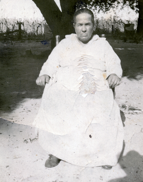 Lucinda Joiner